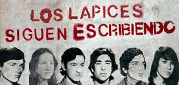 Noche de los lápices